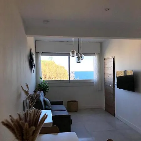 Superb With Sea View, 200m From *