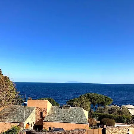 アパート Superb With Sea View, 200m From *