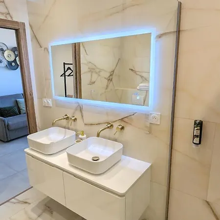 Superb With Sea View, 200m From *