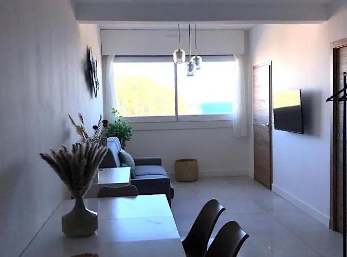 Superb With Sea View, 200m From Daire San-Martino-di-Lota