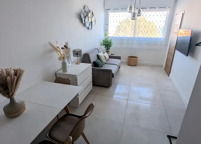 Daire Superb With Sea View, 200m From