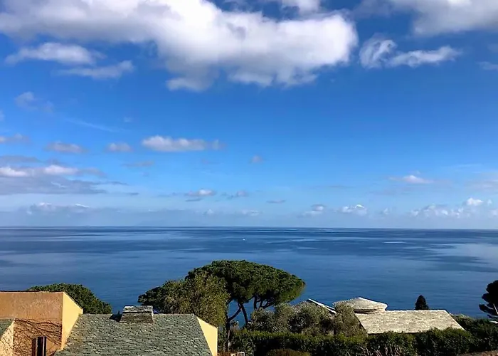 Daire Superb With Sea View, 200m From *