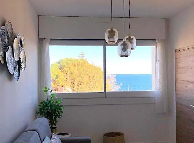 Superb With Sea View, 200m From Daire *