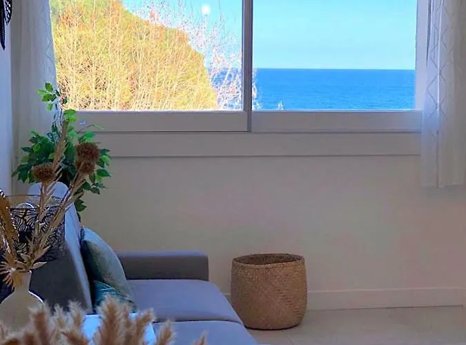 Superb With Sea View, 200m From Daire