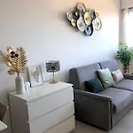 Superb With Sea View, 200m From