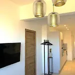 דירה Superb With Sea View, 200m From San-Martino-di-Lota