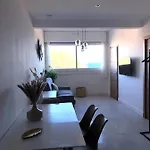 Superb With Sea View, 200m From דירה San-Martino-di-Lota