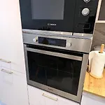 דירה Superb With Sea View, 200m From *
