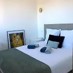 דירה Superb With Sea View, 200m From *