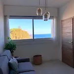 דירה Superb With Sea View, 200m From San-Martino-di-Lota