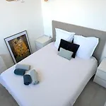 דירה Superb With Sea View, 200m From San-Martino-di-Lota
