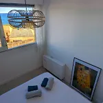 דירה Superb With Sea View, 200m From San-Martino-di-Lota
