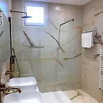 דירה Superb With Sea View, 200m From San-Martino-di-Lota