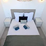 Superb With Sea View, 200m From דירה San-Martino-di-Lota