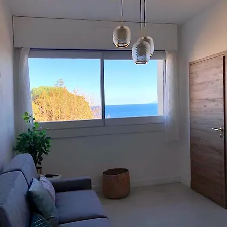 아파트 Superb With Sea View, 200m From San-Martino-di-Lota