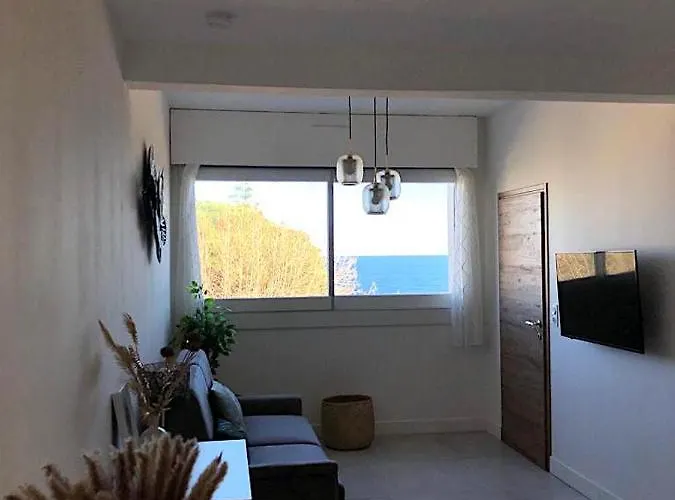 Superb With Sea View, 200m From *