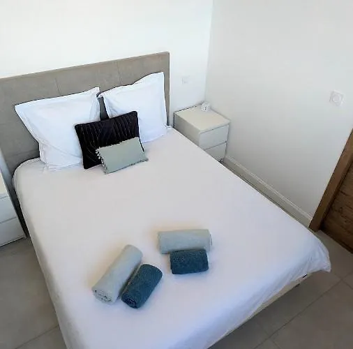 公寓 Superb With Sea View, 200m From