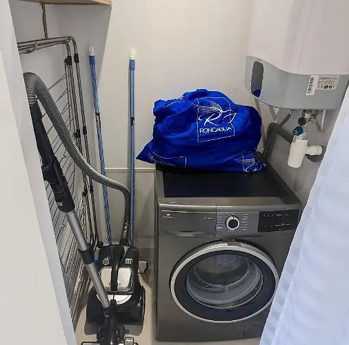 Superb With Sea View, 200m From *