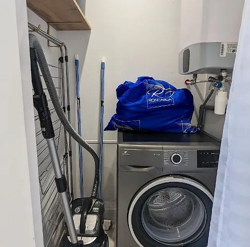 Superb With Sea View, 200m From *